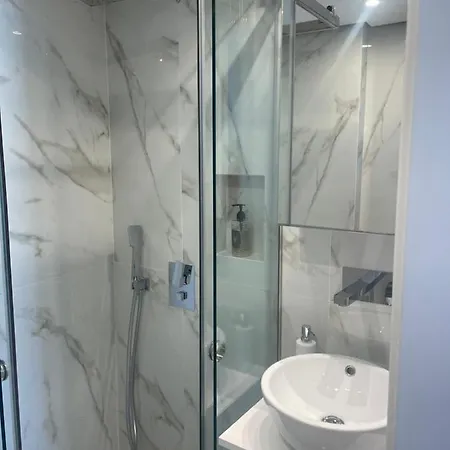 Lejlighed Loutraki Apartment *