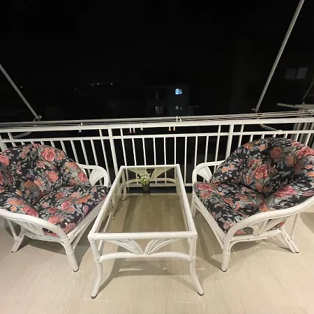 Loutraki Apartment Loutráki