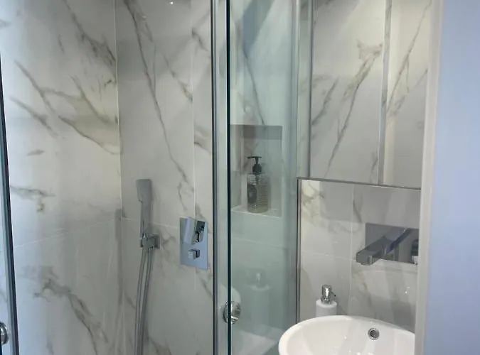 Apartment Loutraki Apartment *