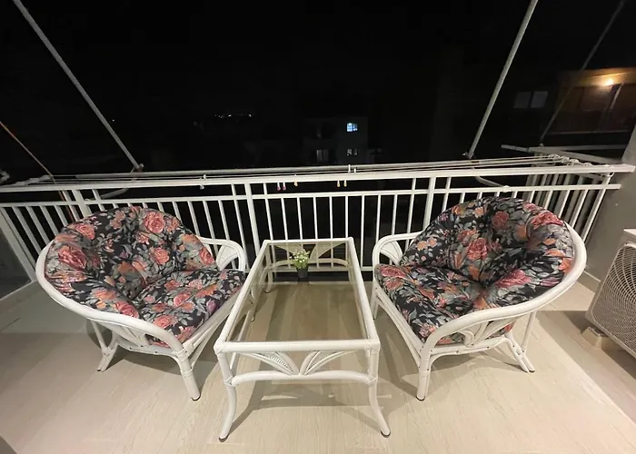 Loutraki Apartment Loutráki