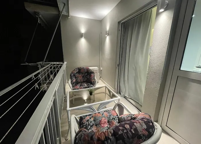 Loutraki Apartment 아파트 루트라키